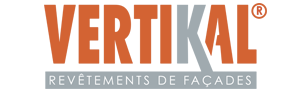 Vertikal Revêtements de Façades